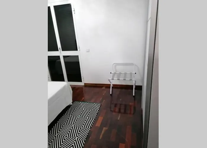Vila Relax Vacation Rental, Funchal