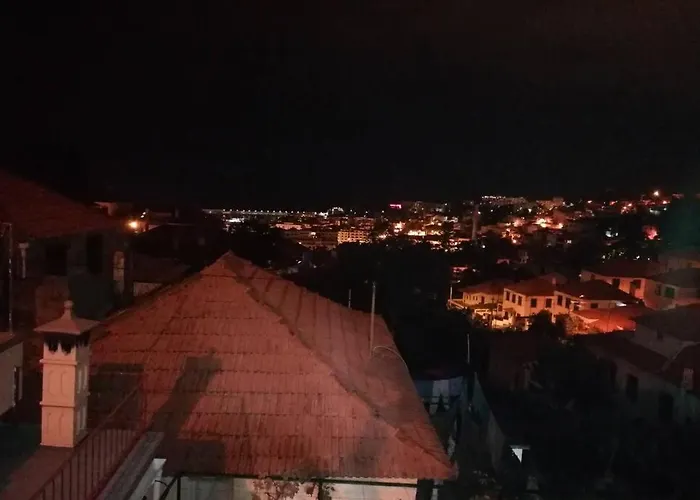 Vila Relax Vacation Rental, Funchal