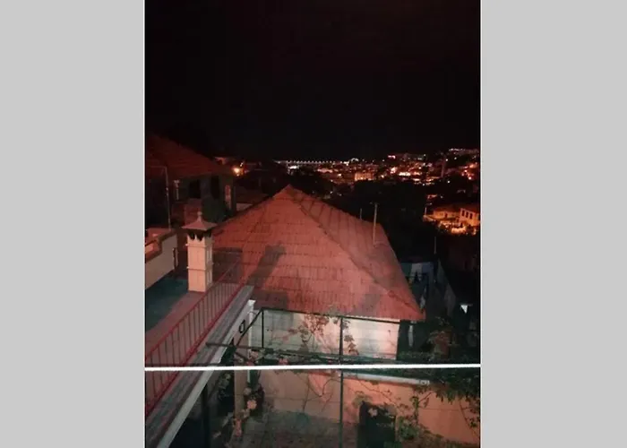 Vila Relax Vacation Rental, Funchal
